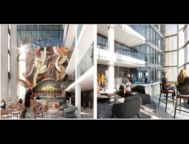 BUSINESS PROPERTY TO RENT IN MENLYN